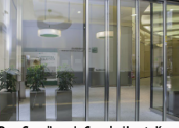 Conformité des portes accessibles au Canada : Comment rendre votre entreprise inclusive et conforme
